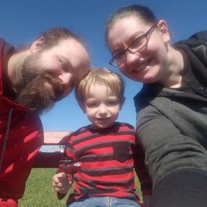 Meet your Posher, Tai